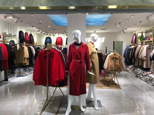 暴走朝天門4大男女裝批發(fā)市場(chǎng) 好看又劃算的款式全在這里了