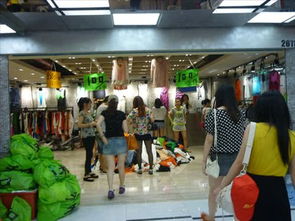 淘寶賣家去批發(fā)市場(chǎng)拿貨, 進(jìn)貨價(jià)比別人高一倍, 直言水太深