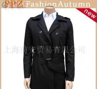 批發(fā)秋季強(qiáng)貨力薦英倫雙排扣粗獷帆布風(fēng)衣_服裝服飾_世界工廠網(wǎng)中國產(chǎn)品信息庫